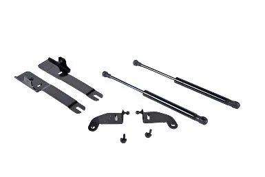 2015-2023 Roush Mustang Hood Strut Kit — image 1