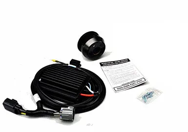 2015-2017 Roush Mustang Phase 1 to Phase 2 Supercharger Upgrade Kit - 727 HP — image 1