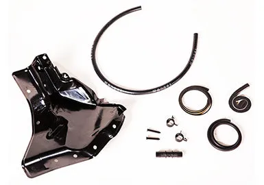 2015-2017 Right-Hand-Drive Hardware For Roush Mustang 5.0L R2300 Supercharger — image 1