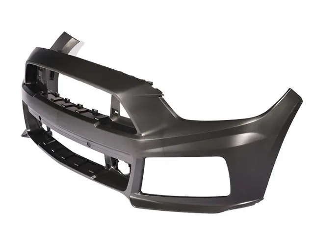 2015-2017 Roush Mustang Front Fascia ONLY - Raw — image 1