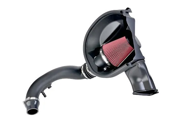 2015-2017 Roush Mustang 2.3L EcoBoost Cold Air Kit — image 1