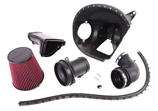 2015-2017 Roush Mustang 5.0L V8 Cold Air Kit — image 1