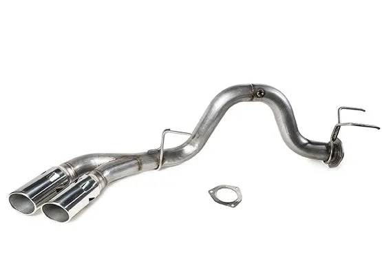 2017-2026 Roush F-250/F-350 6.7L DPF-Back Exhaust — image 1