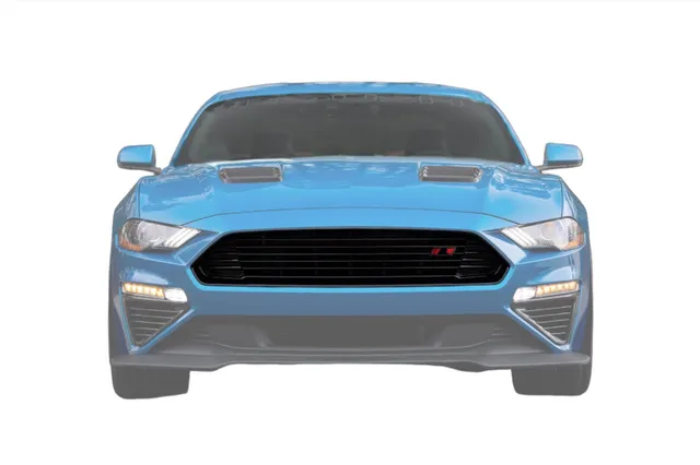 2018-2023 Roush Mustang Front Grille — image 1