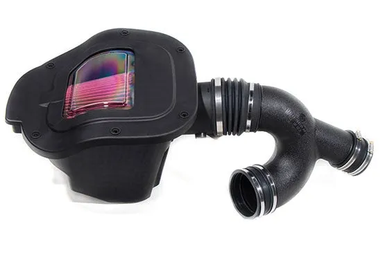 2018-2026 Roush F-150 2.7L/3.5L Cold Air Intake Kit — image 1