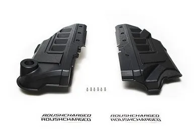 2018-2023 Roush Mustang Coil Covers — image 1
