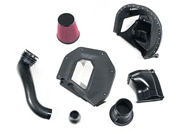 2018-2023 Roush Mustang 2.3L EcoBoost Cold Air Kit — image 1