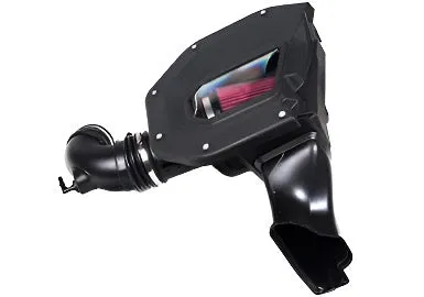 2018-2021 Roush Mustang 5.0L V8 GT Cold Air Kit — image 1
