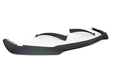 2018-2023 Roush Mustang Chin Spoiler and Wheel Shroud 3-Piece Aero Kit — image 1