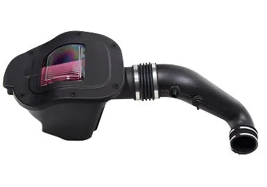 2018-2026 Roush F-150 5.0L V8 Cold Air Intake Kit — image 1