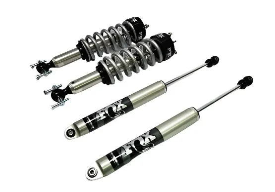 2019-2023 Roush Ranger Fox Suspension Kit — image 1