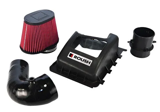 2019-2023 Roush Ranger 2.3L Cold Air Intake Kit — image 1