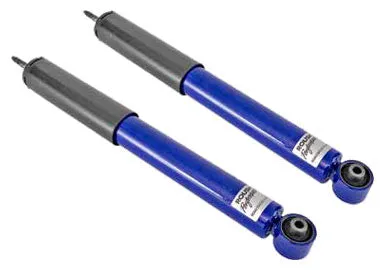 2005-2014 Roush Ford Mustang GT Rear Shocks — image 1