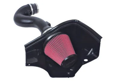 2005-2009 Roush Mustang Cold Air Intake for 4.0L V6 Engine — image 1