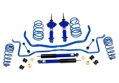 2005-2010 Roush Mustang Suspension Kit 4.6L V8 — image 1