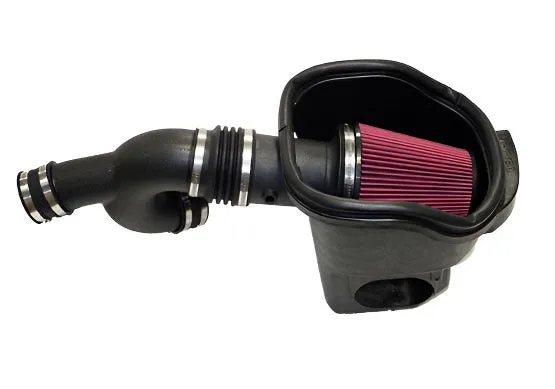 2015-2017 Roush F-150 2.7L and 3.5L EcoBoost V6 Cold Air Intake Kit — image 1