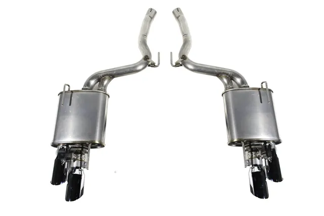 2018-2023 Roush Mustang Exhaust for Ford Active System — image 1