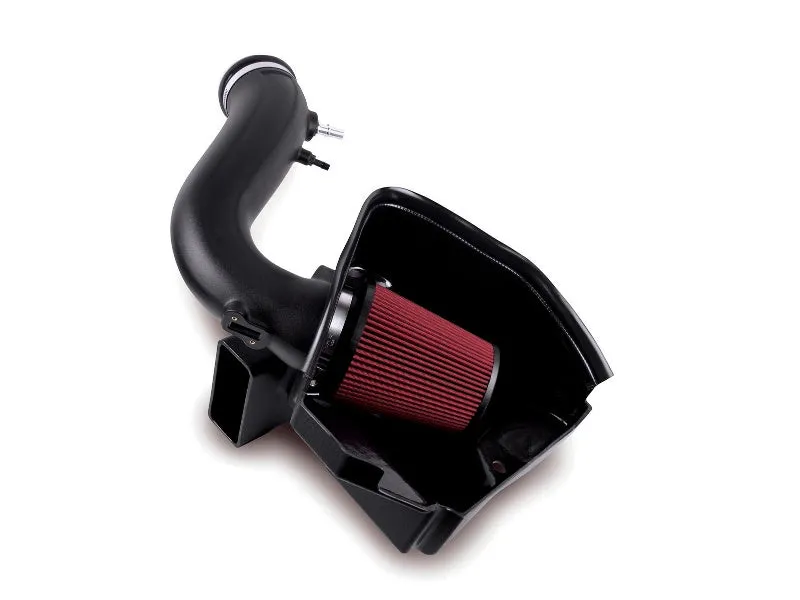 2011-2014 Roush Mustang Cold Air Intake Kit 3.7L V6 — image 1